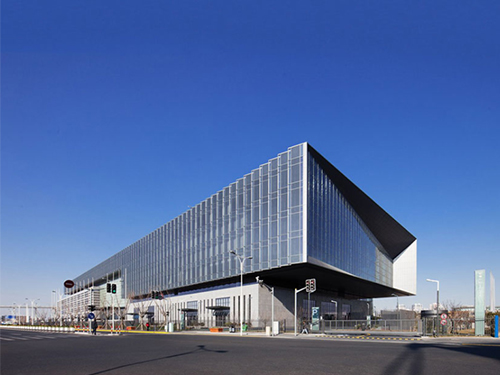 中國(guó)建筑裝飾集團(tuán)有限公司