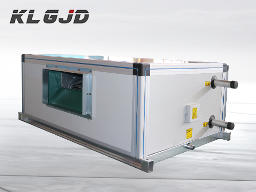 吊頂式空調(diào)機(jī)組