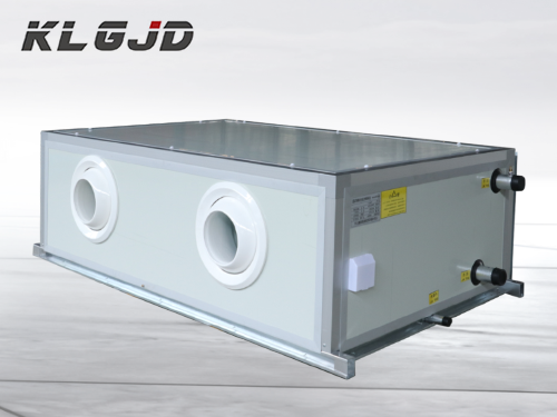 遠(yuǎn)程射流空調(diào)機(jī)組